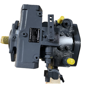 Pompe à pistons axiaux hydrauliques A4VG71HD1D2/32R-NSF02F001 A4VG71HW/32R-NZF02F021SH PM-273904001 - Product Image 3