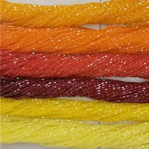 3*6mm 18faces Cuboid Glass Beads Crystal Beads