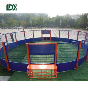 <span class=keywords><strong>Cage</strong></span> <span class=keywords><strong>de</strong></span> football <span class=keywords><strong>de</strong></span> rue, équipement <span class=keywords><strong>de</strong></span> sport, vente en gros, haute qualité - Product Image 3