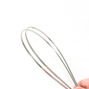 Bande de caoutchouc de lame d'essuie-glace multi-adaptateur de prix discount d'approvisionnement d'usine adaptée à la voiture universelle <span class=keywords><strong>toyota</strong></span> <span class=keywords><strong>prius</strong></span> 2016 - Product Image 5