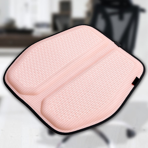 Integrated Gel Seat <b>Cushion</b> with Cooling & Ventilation Universal Fit Car Accessories for Disabled <b>Persons</b> - Product Image 6