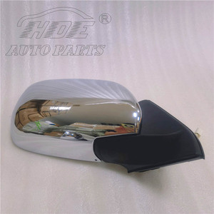 87910-6A410 87940-6A280 879106A410 ขายส่งอะไหล่รถยนต์ HDE กระจกมองหลังด้านนอกสำหรับ Toyota Land Cruiser Prado - Product Image 3