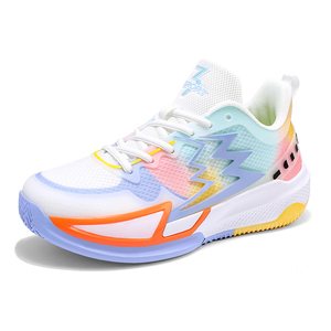 Nouveau Sepatu course Pria marque garçons filles école chaussures <span class=keywords><strong>de</strong></span> <span class=keywords><strong>basket</strong></span>-ball mode USA Design 35-45 formation chaussures <span class=keywords><strong>de</strong></span> Sport pour femmes hommes Oem - Product Image 4