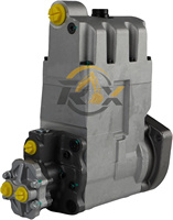 Pompe d'injection de carburant HEUI 319-0680 3190680 10R-8900 pour moteur C7 C9, pompe diesel pour excavatrice 324D 336D, machines de construction