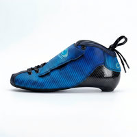 Patins à roulettes professionnels EACHkids pour hommes, modèle Low Cut, avec roulettes quad et roulettes lumineuses