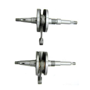 Vilebrequin de Scooter de Moto pour DIO50 Vilebrequin 18 DIO28 DIO34 DIO35 ZX50 Ensemble de Vilebrequin <span class=keywords><strong>Bielle</strong></span> - Product Image 4