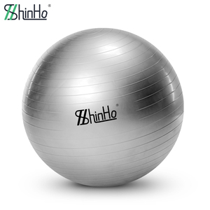 <span class=keywords><strong>Pelota</strong></span> de Yoga Clásica Antiexplosión Cómoda de Shinho <span class=keywords><strong>para</strong></span> Yoga, Pilates, Ejercicio Físico, Entrenamiento, Terapia de Embarazo, Silla - Product Image 3