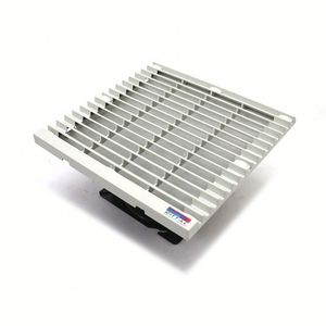Ventilateur de refroidissement d'armoire RITTAL SK3239.124 24V, circulateur d'air de refroidissement pour armoires industrielles RITTAL SK3239.124 - Product Image 4