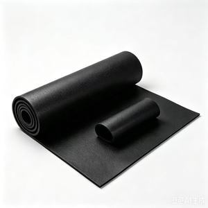 <span class=keywords><strong>Membrane</strong></span> imperméable <span class=keywords><strong>EPDM</strong></span> hautement élastique 1,5 mm résistante aux UV, feuille de toiture monocouche, garantie 5 ans, étanchéité écologique - Product Image 1