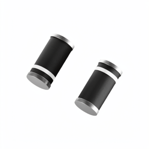 Electronic Circuit Components DO-213AB, MELF CDLL4747/TR Diodes Original One Stop Service - Product Image 1