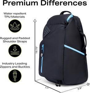 <span class=keywords><strong>Bolsa</strong></span> <span class=keywords><strong>de</strong></span> gimnasia Premium grande <span class=keywords><strong>para</strong></span> jóvenes, niños y niñas, tacos <span class=keywords><strong>de</strong></span> fútbol <span class=keywords><strong>de</strong></span> baloncesto <span class=keywords><strong>de</strong></span> élite, botellas <span class=keywords><strong>de</strong></span> agua <span class=keywords><strong>para</strong></span> voleibol escolar, Ideal <span class=keywords><strong>para</strong></span> deportes - Product Image 6