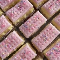 Jouet anti-stress souple en TPR de grande taille, rempli de biscuits, motif craquelin, provenant de la province du Zhejiang