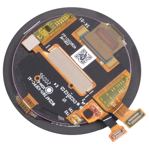 Venta al por mayor para Honor Magic <span class=keywords><strong>Watch</strong></span> <span class=keywords><strong>GS</strong></span> 3i pantalla LCD Original con digitalizador montaje completo - Product Image 5