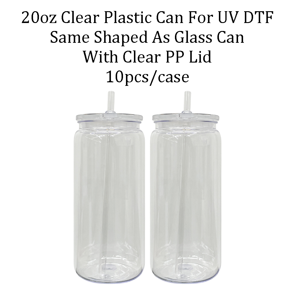 Clear-10pcs-TMBH106
