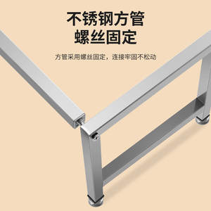 ชั้นวางชามเสิร์ฟสแตนเลสแบบแถวเดียวพร้อมฝาปิดสำหรับร้านชานม ใช้ในเชิงพาณิชย์ ทนต่อการกัดกร่อน ประกอบแบบโมดูลาร์ - Product Image 1