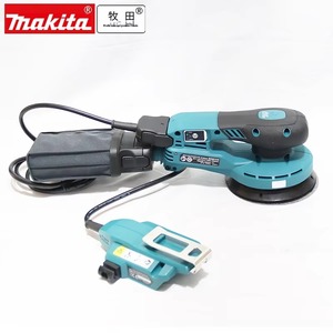 <span class=keywords><strong>Ponceuse</strong></span> orbitale <span class=keywords><strong>sans</strong></span> <span class=keywords><strong>fil</strong></span> Makita BO001CG/BO002CG 40V |   <span class=keywords><strong>Ponceuse</strong></span> <span class=keywords><strong>à</strong></span> batterie pour le bois et la finition de la peinture - Product Image 5