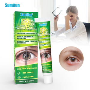 20g Rolling Ball <span class=keywords><strong>Eye</strong></span> Care Creme Aliviar Olhos Secos e Borrados Multi-Purpose Produtos Químicos Domésticos - Product Image 2