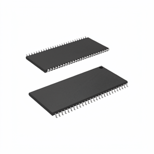 Service complet d'achat en ligne de composants électroniques CY14B108N-ZSP45XIT 54 TSOP Mémoire - Product Image 1