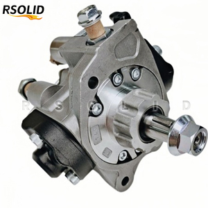 Bomba de Combustible Rsoliddiesel 294000-0039 294000-0038 294000-0037 294000-2600 8-97306044-9 para 4HK1 4BG1T ZX200-3 ZX240-3 - Product Image 3