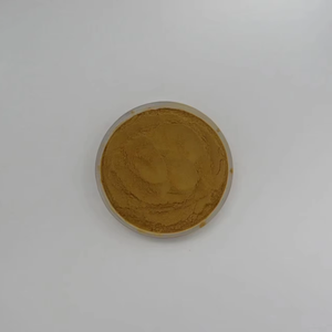 Extracto de shatavari en polvo, extracto de espárragos racemosus, suministro de fábrica OEM/ODM - Product Image 1