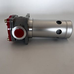 Filtre de retour miniaturisé RFA-63 en aluminium, le plus vendu, pour système hydraulique - Product Image 6