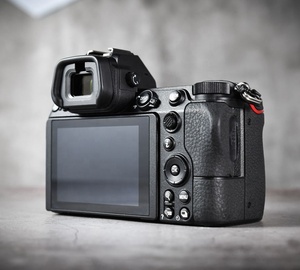 กล้องแบรนด์แท้รุ่น Z6II/Z6 2 กล้อง SLR ฟูลเฟรม HD พร้อมแบตเตอรี่และที่ชาร์จ รูปแบบ FX ความละเอียด 4K UHD กล้องมิเรอร์เลส ซื้อเลย - Product Image 4