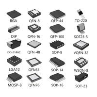 Chip Amplificador de Audio Lineal TDA7850 4X50W Original a Bajo Precio - CI Amplificador TDA 7850