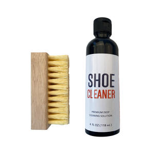 Kit <span class=keywords><strong>de</strong></span> limpieza <span class=keywords><strong>de</strong></span> zapatos, <span class=keywords><strong>limpiador</strong></span> <span class=keywords><strong>de</strong></span> <span class=keywords><strong>calzado</strong></span>, zapatos blancos, zapatillas y cuero, ante, kit <span class=keywords><strong>de</strong></span> limpieza <span class=keywords><strong>de</strong></span> tenis - Product Image 6