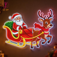 Enseigne néon personnalisée avec logo, œuvre d'art néon sur mesure, décoration de chambre, maison, enseigne lumineuse LED, lettres néon pour bar, café, restaurant, salle de jeux