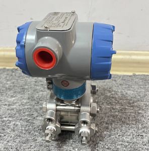 Nouveau stock Différentiel - SmartLine STD700 STD725-E1AC4AS-1-1 - Product Image 5