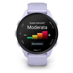 Reloj Inteligente Garmin Forerunner 70 Cool Lavender de 43 mm con Pantalla AMOLED, GPS y Monitor de Frecuencia Cardíaca - Product Image 4