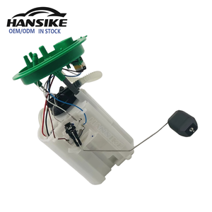 HANSIKE Autopartes OEM 5QN919051A, Conjunto de Bomba de Combustible para Sistemas de Motor para VW <span class=keywords><strong>Tiguan</strong></span> 1.4T 2.0T, Accesorios para Automóviles - Product Image 1