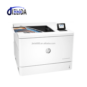 Imprimante photocopieuse tout-en-un JIEDA d'occasion pour <span class=keywords><strong>HP</strong></span> <span class=keywords><strong>Color</strong></span> <span class=keywords><strong>LaserJet</strong></span> <span class=keywords><strong>Enterprise</strong></span> <span class=keywords><strong>M751dn</strong></span> Portable pour le bureau - Product Image 2