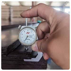 Contrachapado de Alta Resistencia a <span class=keywords><strong>Precio</strong></span> de Fábrica, Lámina de 20 mm y 18 mm, 4x8 - Fenólico WBP - para Muebles de Carga Pesada/Construcción al por Mayor - Product Image 3