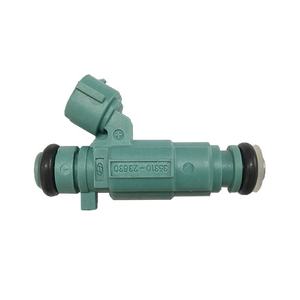 Q Qqnisasi système d'injecteurs de carburant de pièces d'auto de haute qualité 35310-23630 3531023630 9260930025 pour Hyundai pour l'injecteur de carburant de Kia - Product Image 3