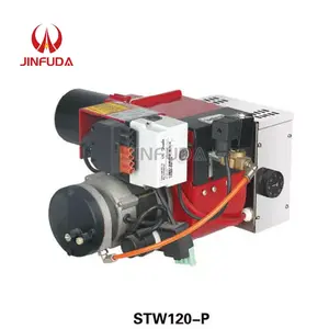 STW120P Diesel Oil Burner for Boiler / Waste Oil Burner