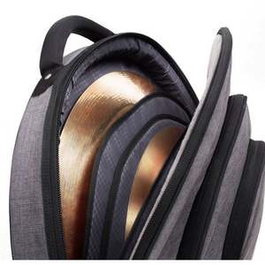 Free Sample <b>Cymbal</b> <b>Bag</b> Packs - Product Image 6