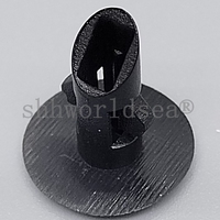 100 pièces/sac Clip en plastique pour Nissan 8087585E00