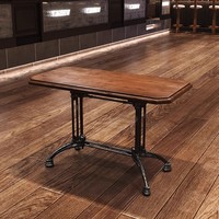 Discothèque haut de gamme traditionnelle bouton en cuir personnalisé canapé canapé sièges cigare whisky Cocktail ensemble de Table en bois meubles de Bar