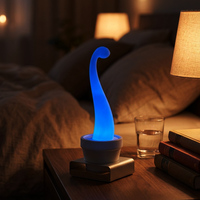 Vibrateur sans fil à forte puissance pour adultes, jouets sexuels pour femmes, lumineux dans le noir, dispositif de masturbation féminine, point G, sextoy