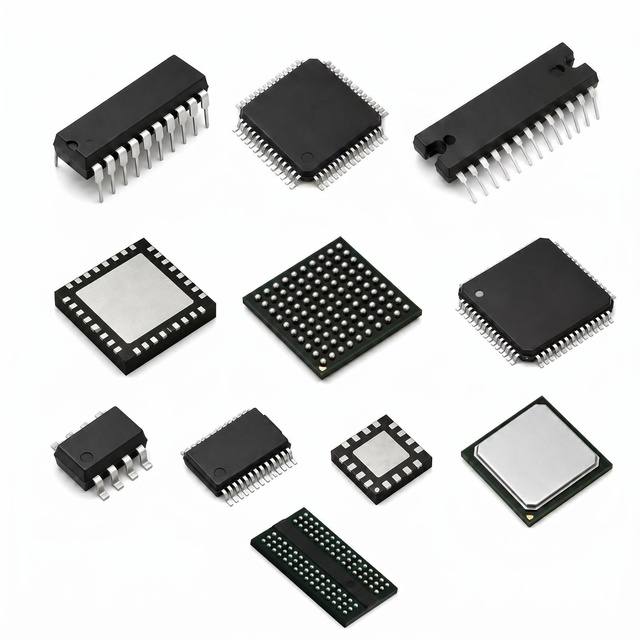 UC3843BD1R2G Current Mode PWM Controller DC-DC Switching PMIC Power Management IC 100% Original Factory Sealed in Stock