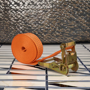 <span class=keywords><strong>สาย</strong></span>รัดแบบมีตัวล็อค PE <span class=keywords><strong>1</strong></span> T พร้อมตะขอแบบ Double-J ได้รับการรับรองมาตรฐาน CE รับน้ำหนักได้ 1000 กก. <span class=keywords><strong>สาย</strong></span>รัดสินค้า 6 ม./8 ม./10 ม. ทำจากโพลีเอสเตอร์และ<span class=keywords><strong>ยาง</strong></span> - Product Image 3