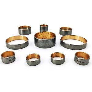 Jeu de bagues en cuivre B2108900A pour transmissions Chevrolet 6T30 6T40 6T45, manchons à pression - Product Image 3