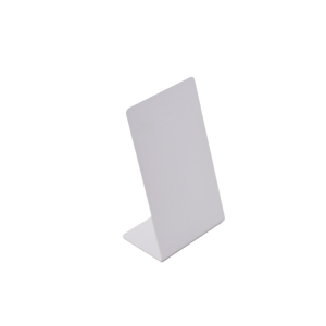 Tarjeta de muestra NFC personalizada, tarjeta de identificación por radiofrecuencia para redes sociales, tarjeta de habitación de hotel reutilizable para pedidos sin contacto NFC - Product Image 6