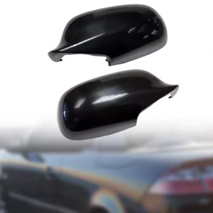 Ma coque de rétroviseur pour Saab 9-3 9-5 2003-2009, côté gauche et droit, pièce de rechange en plastique 12797722 12797723 - Product Image 1