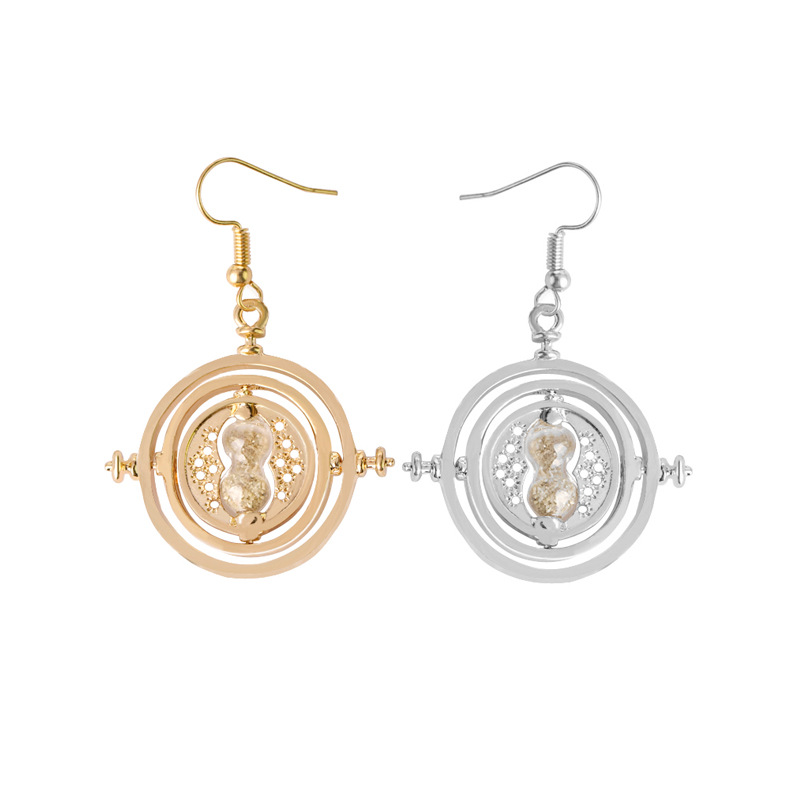 Shop Harry Potter Earrings Stylish Themed Jewelry