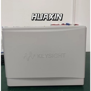 ออสซิลโลสโคปแบบโพรบลอจิก 4 ช่องสัญญาณ Keysight Msos804A 8 GHz ใช้ ytdi - Product Image 2