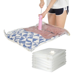 Sacchetti di tenuta <span class=keywords><strong>sottovuoto</strong></span> riutilizzabili <span class=keywords><strong>sottovuoto</strong></span> <span class=keywords><strong>per</strong></span> i <span class=keywords><strong>vestiti</strong></span> - Product Image 4