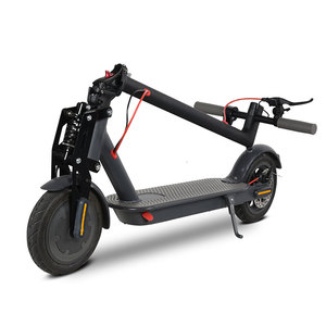 MK083 Plus 8,5 pouces Patinete Electrico Longue porté<span class=keywords><strong>e</strong></span> M365 Mi Pro <span class=keywords><strong>2</strong></span> Tout-terrain <span class=keywords><strong>E</strong></span> Scooter électrique pliable pour adultes - Product Image 2