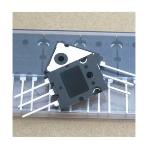 Transistor amplificateur PNP MJL21193 250V 16A TO-264 Original MJL21193 MJL21194 MJL 21193 - Product Image 3